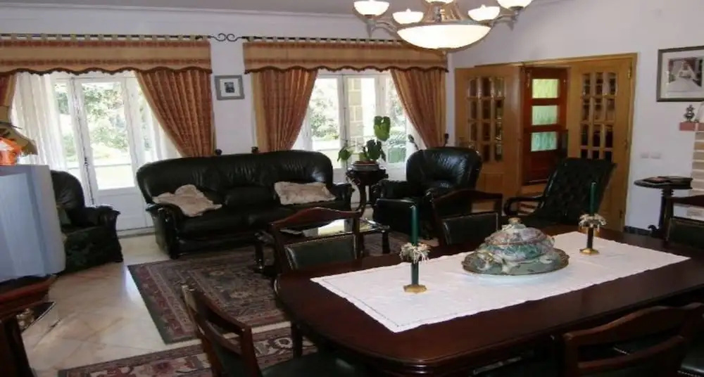 104200 -  Villa in Sintra