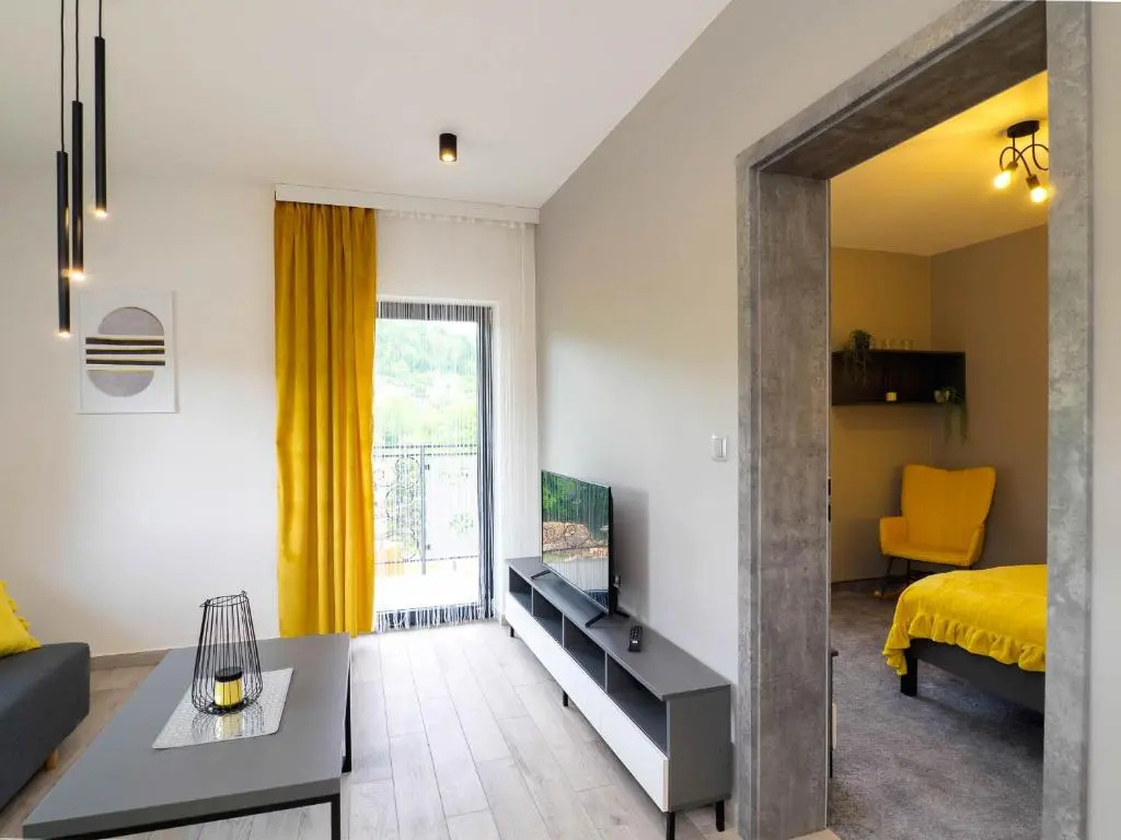 Apartamenty Siedlisko Szlachtowskie
