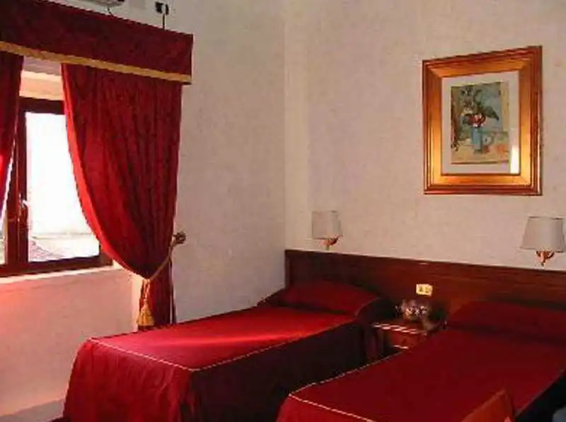 Park Hotel Serenissima