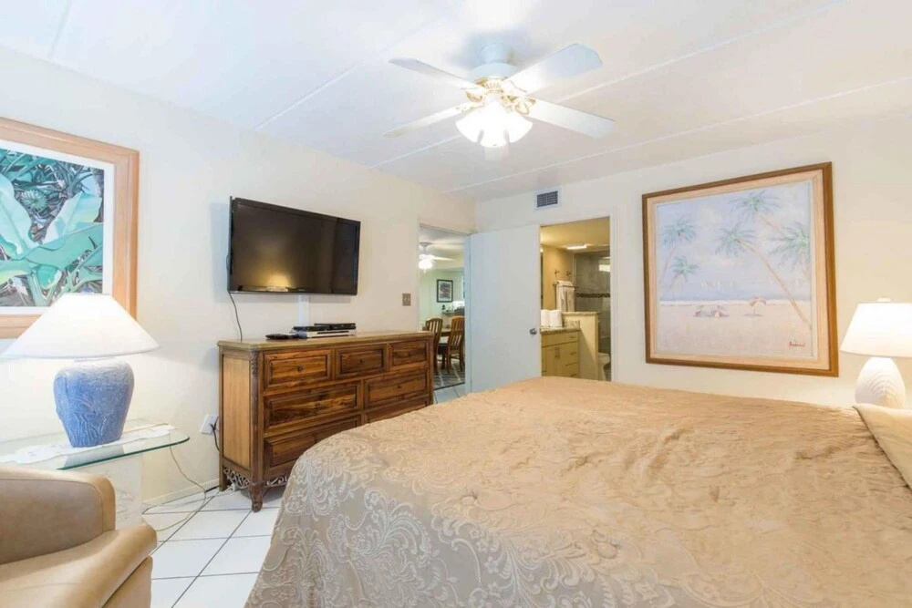 Suntide II 303 by Padre Island Rentals
