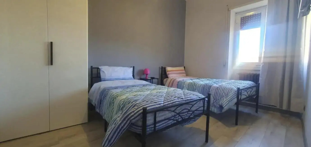 Hello Roma B&B