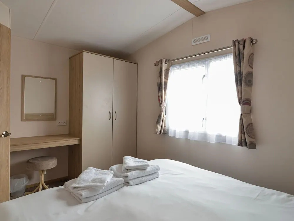 Boutique Home in Hastings With TV