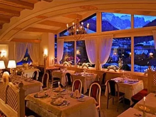 Hotel Sun Valley