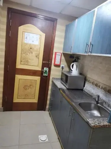Arabian Hotel Apartments