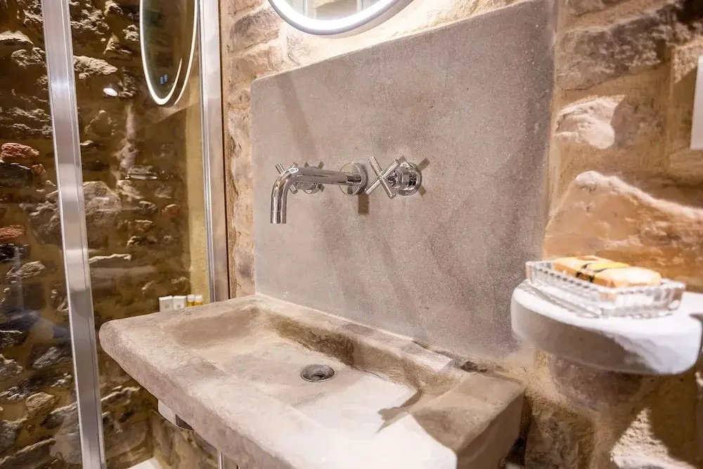Maccari Suite