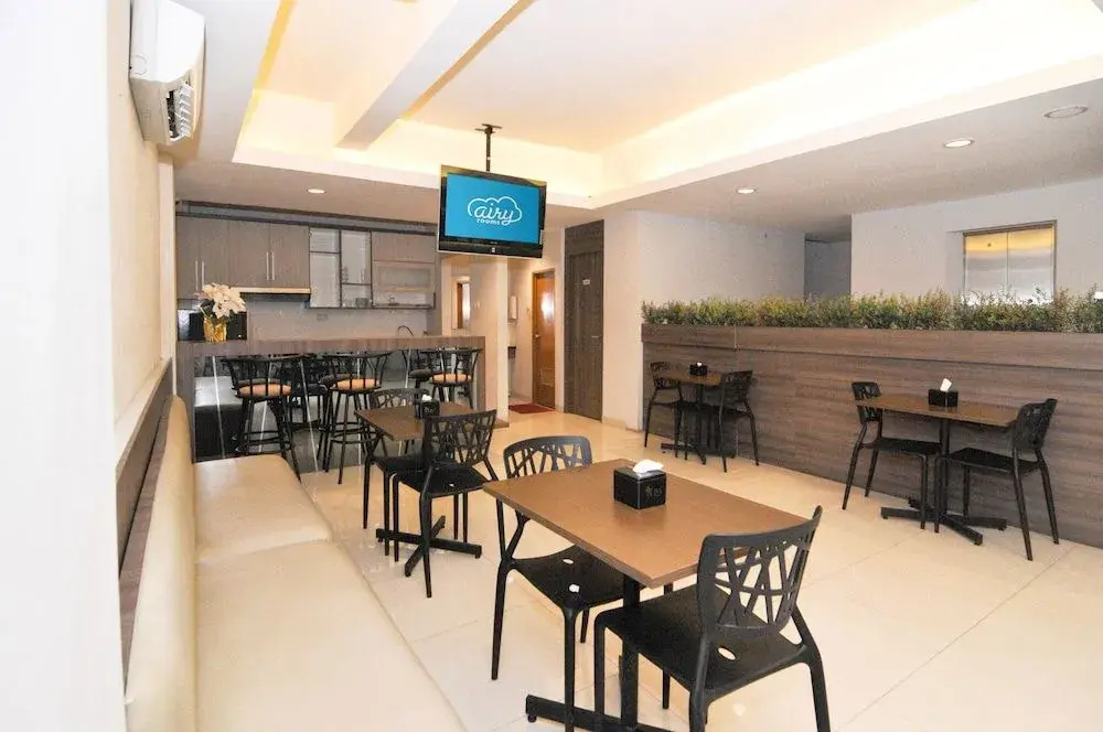 d'primahotel Harmoni Jakarta - Hayam Wuruk