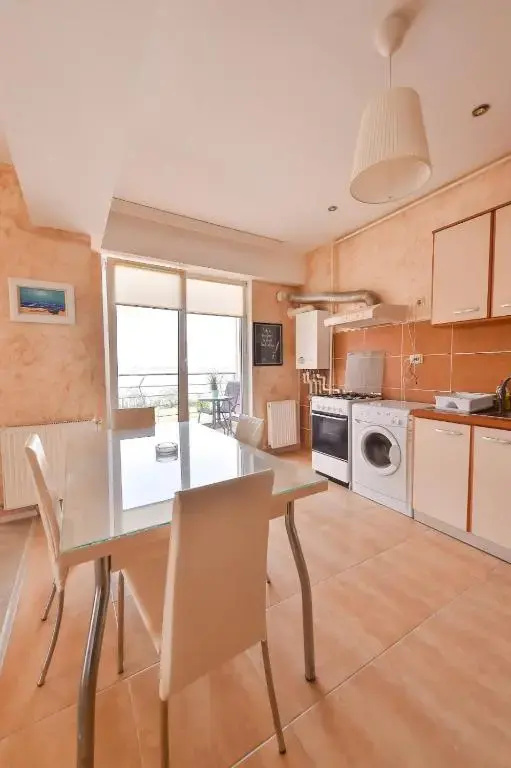Apartament 3 camere Summerland Mamaia