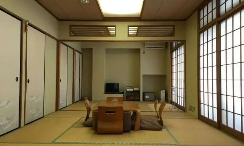 Miyagase Resort Ryokan Miharu