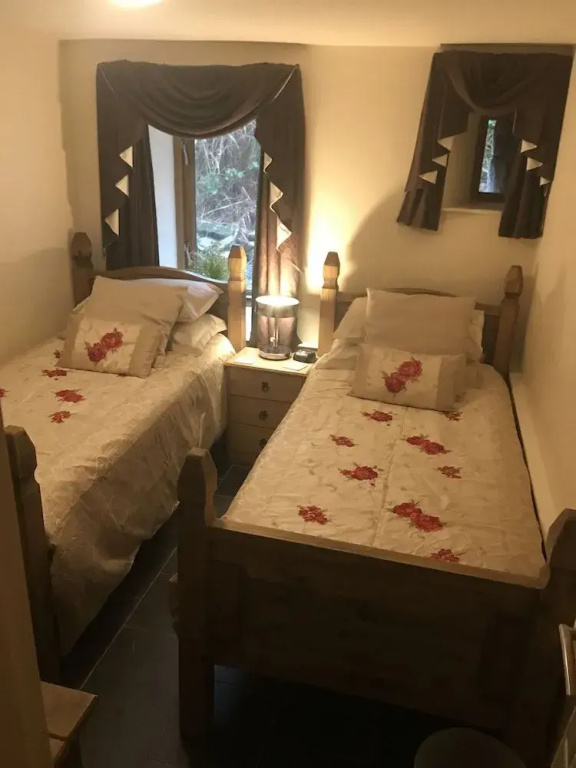 Ceilwart Bungalow