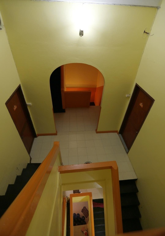 Intouch Guest House