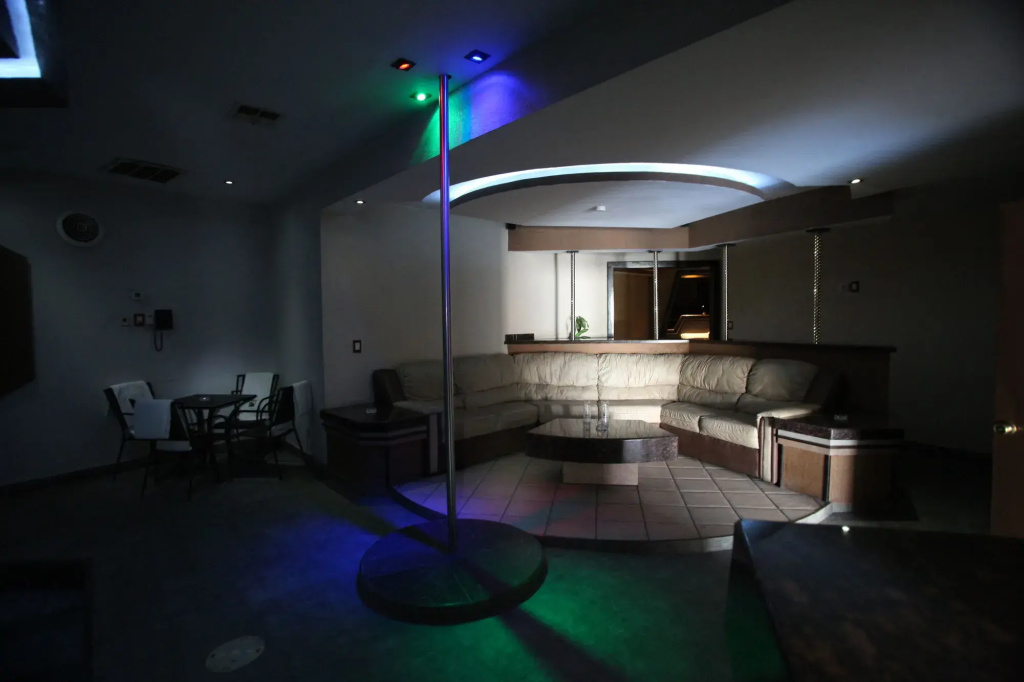 Motel Mediterraneo