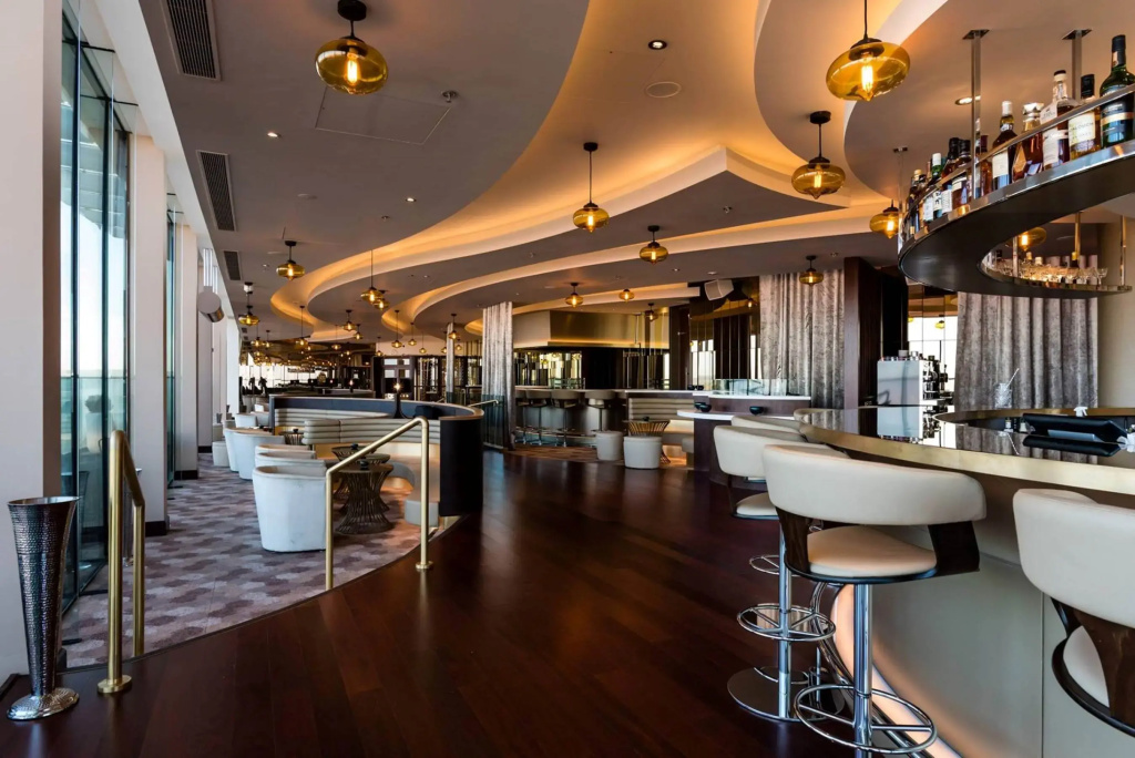 Genting Hotel & Spa at Resorts World Birmingham