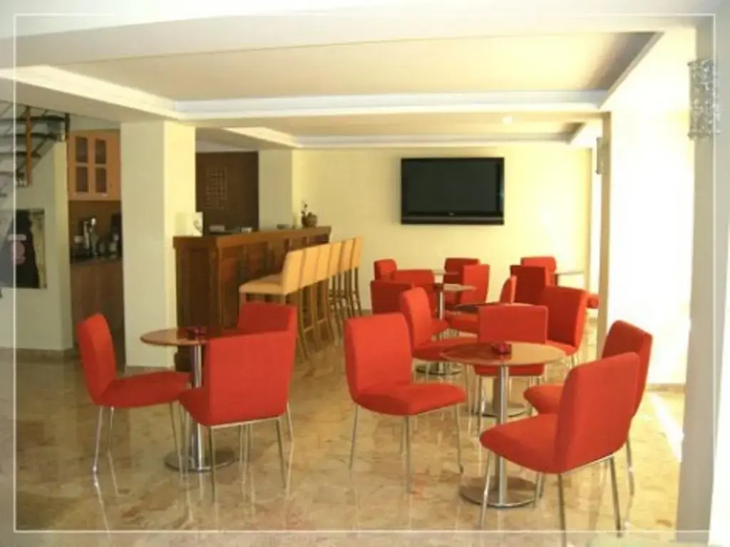 Nafplia Hotel