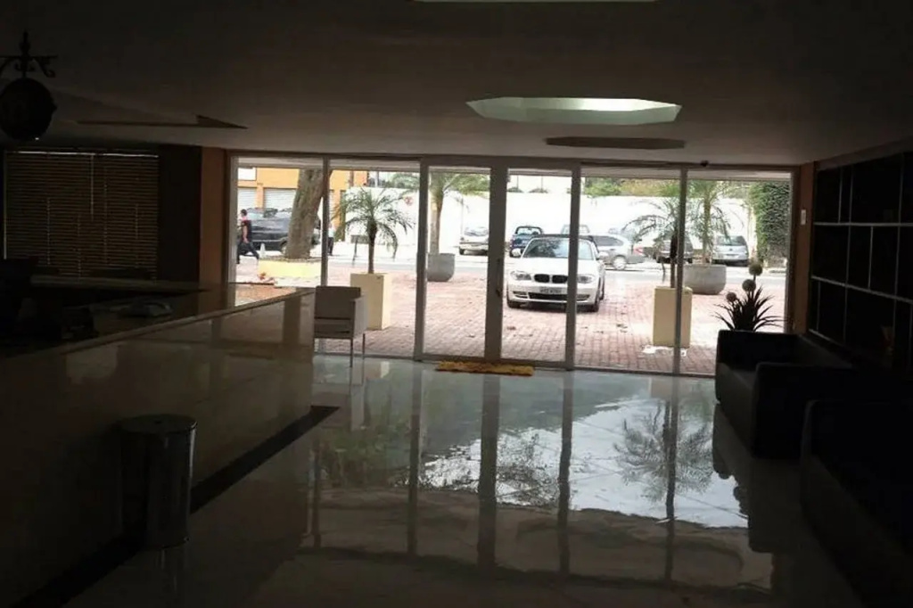 Ibiza Barra Hotel