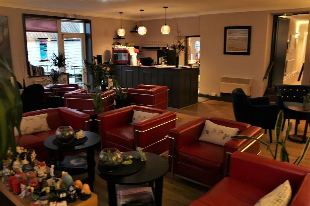 Argyll Hotel
