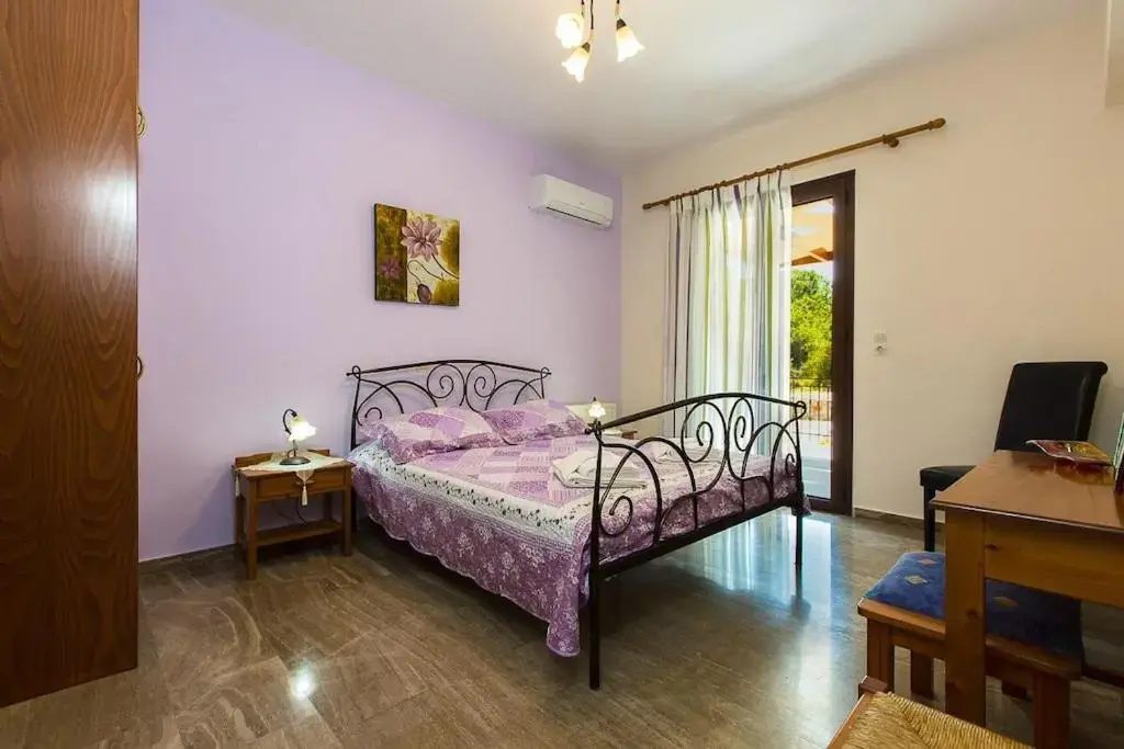 Aphrodite Villa