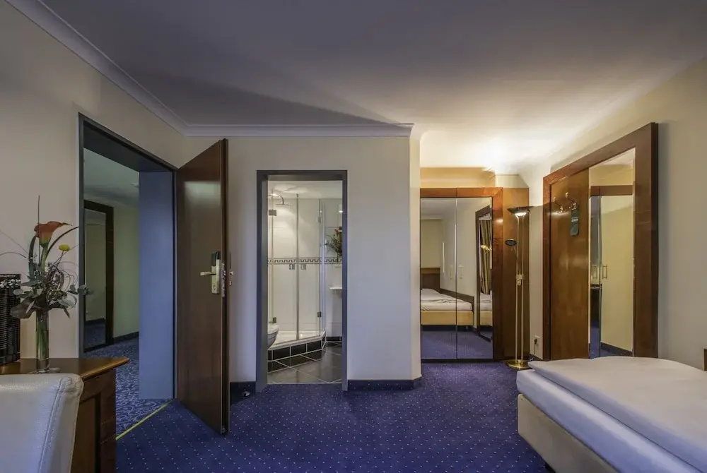 Hotel Glöcklhofer