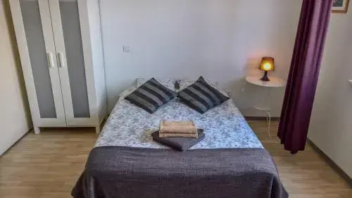 Résidence Anna