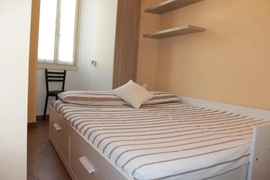 La Maison di Gabriella e Alfredo