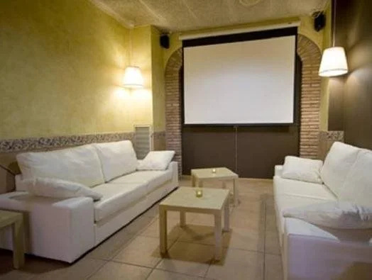 Hotel Solsona Centre