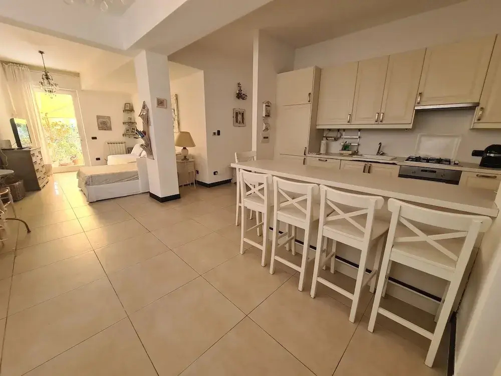 Casa di Bianca by PortofinoVacanze