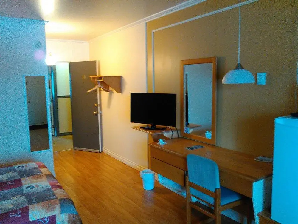Motel La Seigneurie