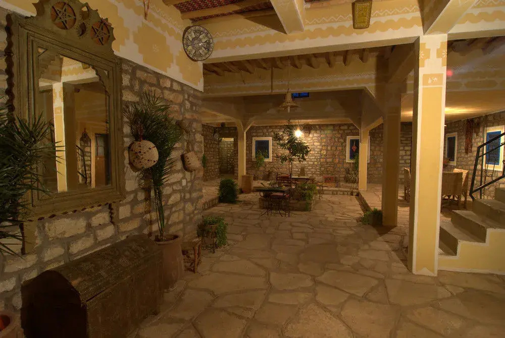Kasbah Imini Restaurant & Hotel
