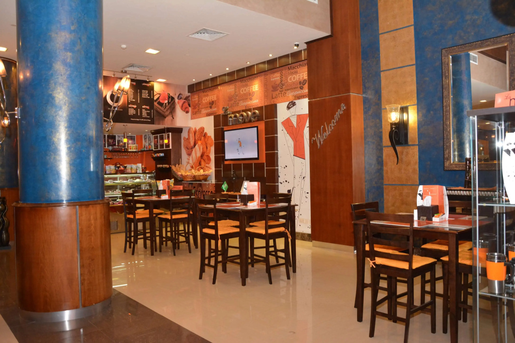 Golden Tulip Al Khobar Corniche