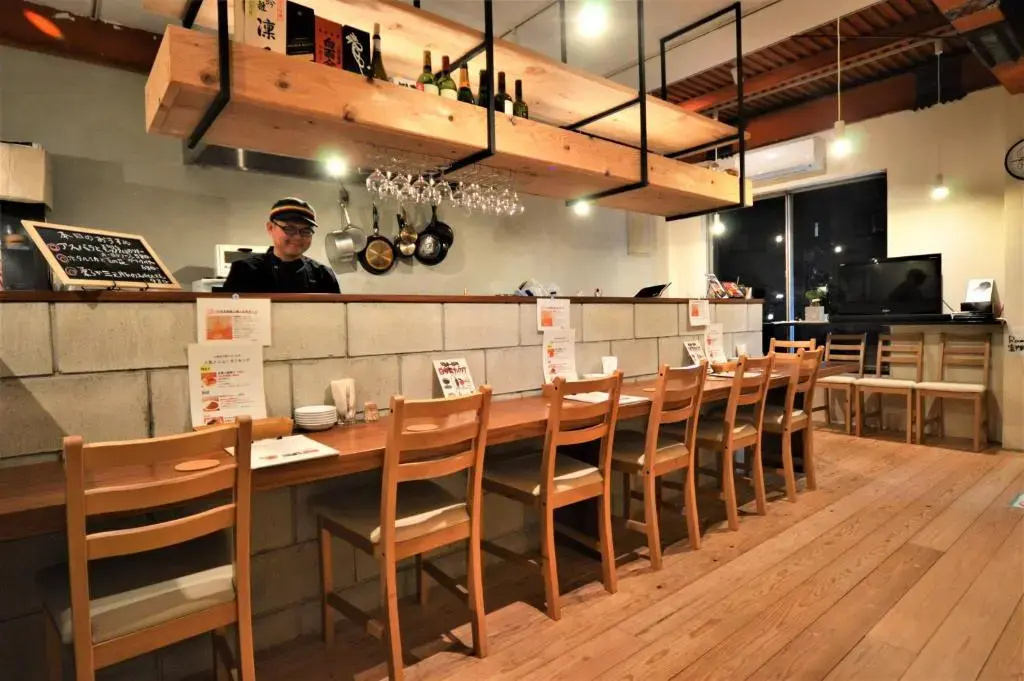 駐車場無料 名古屋のお宿 STAY INN NAGOYA Free Car Park