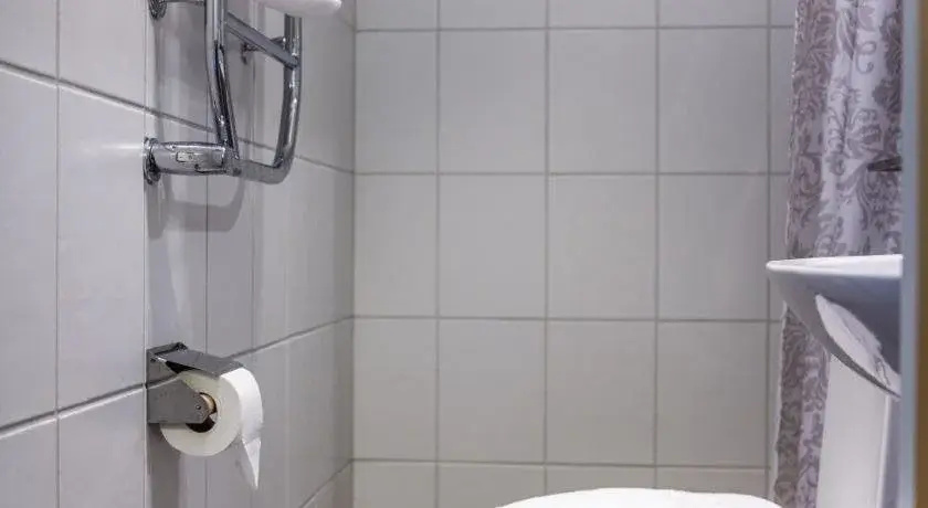 Hotell Hehrne