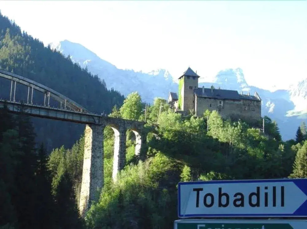 Gasthof Alpenblick