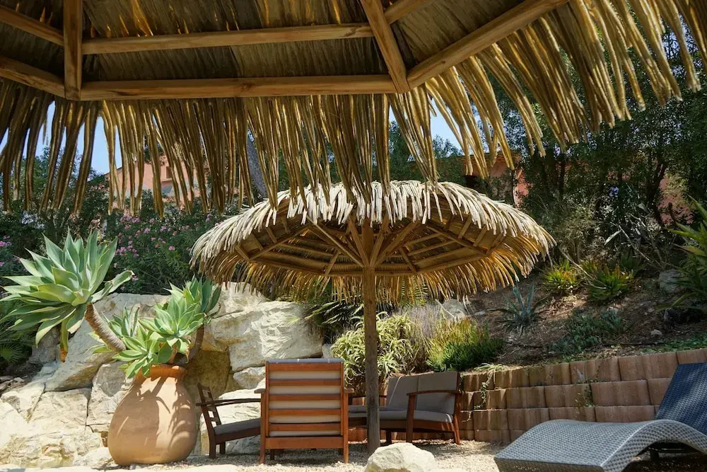 Hotel Residence Les Medes