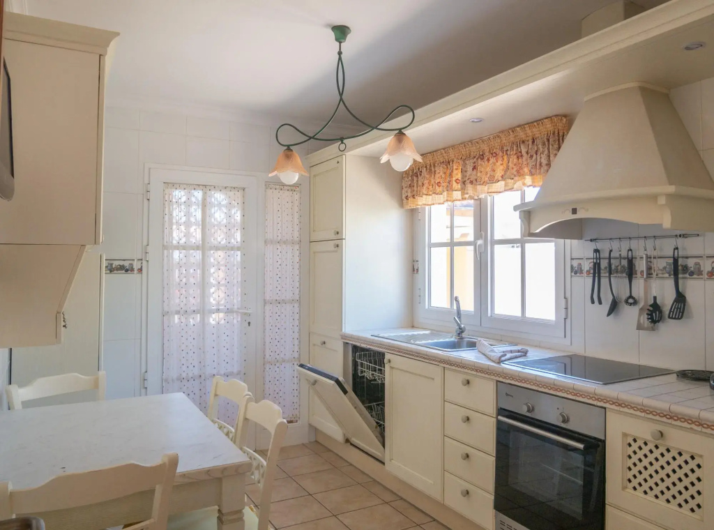 Villa El Vergel
