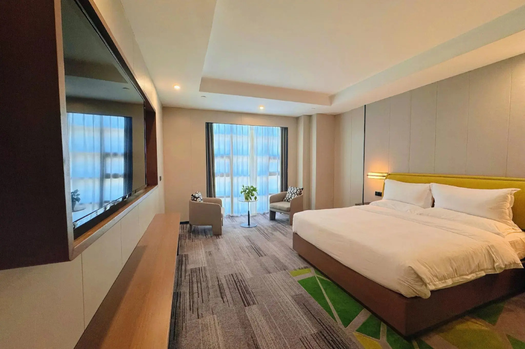 Shanghai Jinfeng International Hotel