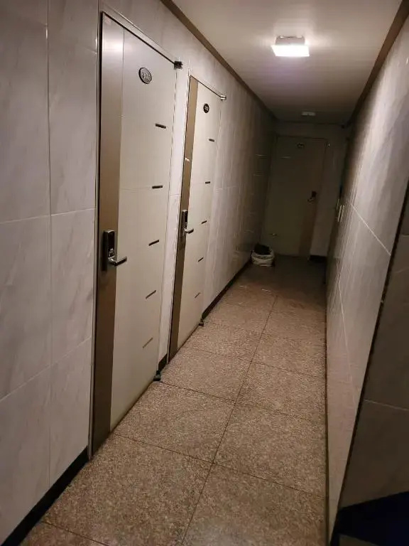 Dongdaemun Studio