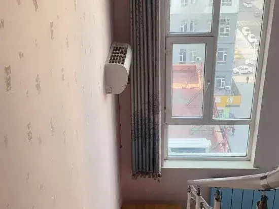 Daqing Jinshan Rizu Apartment