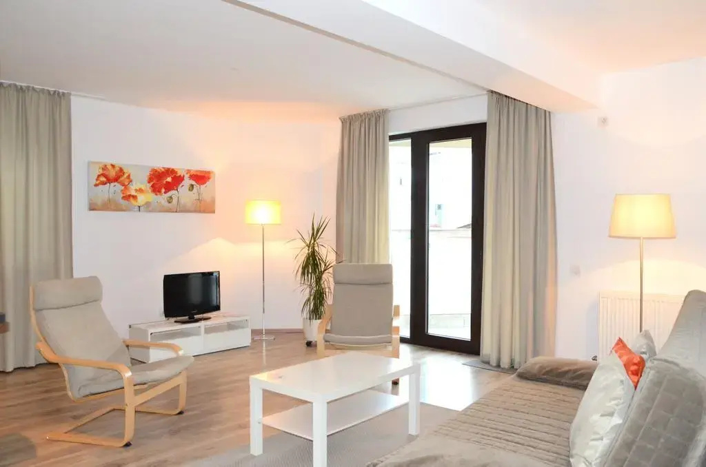 Eminescu Room