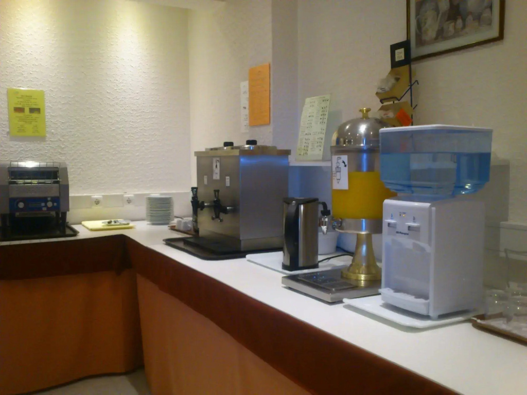 Hotel Alnacir