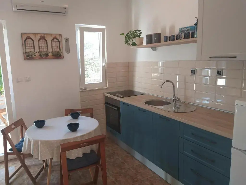 Holiday Home J-Adria