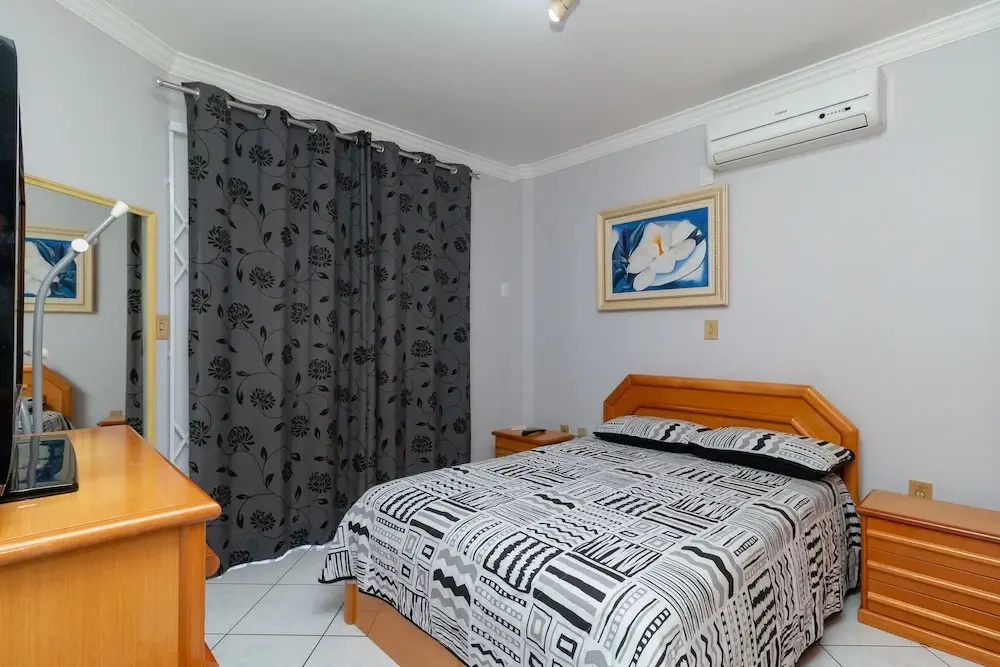 Aluguel Apartamento 3 quartos sendo 1 suíte - 582
