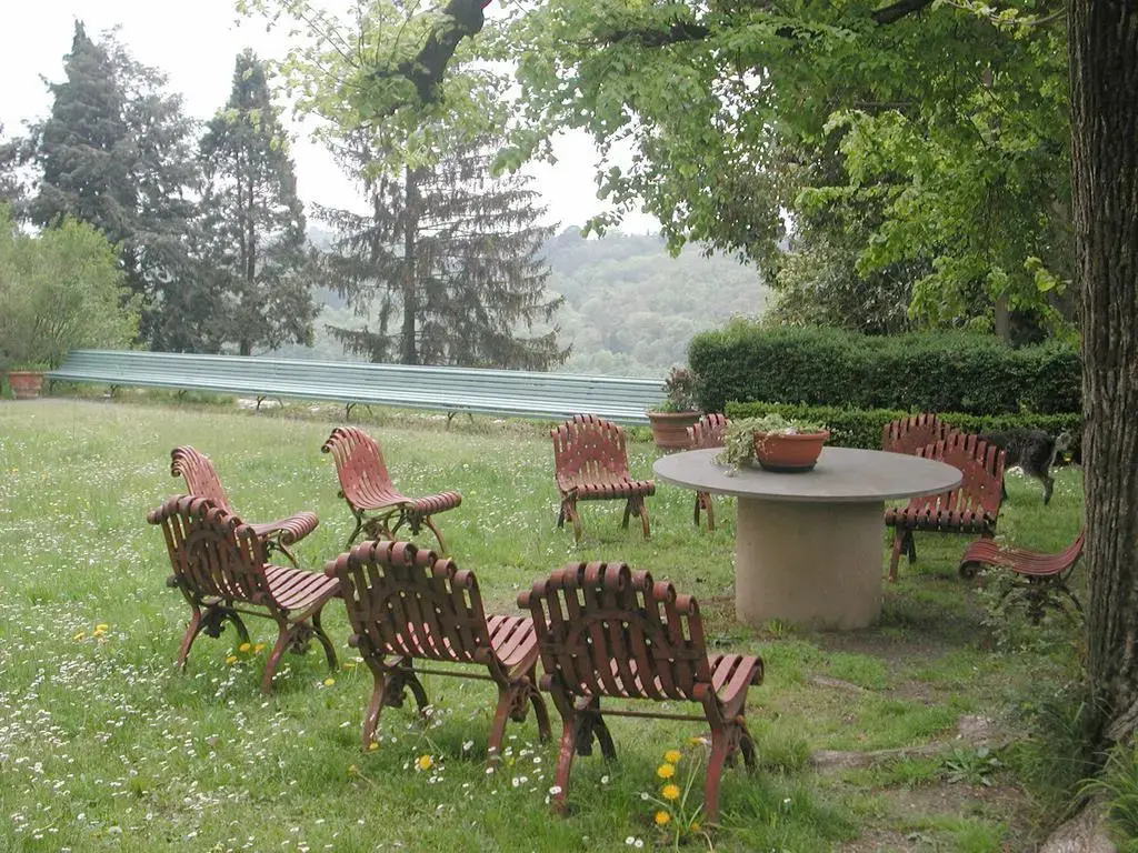 Villa Cernigliaro Dimora storica