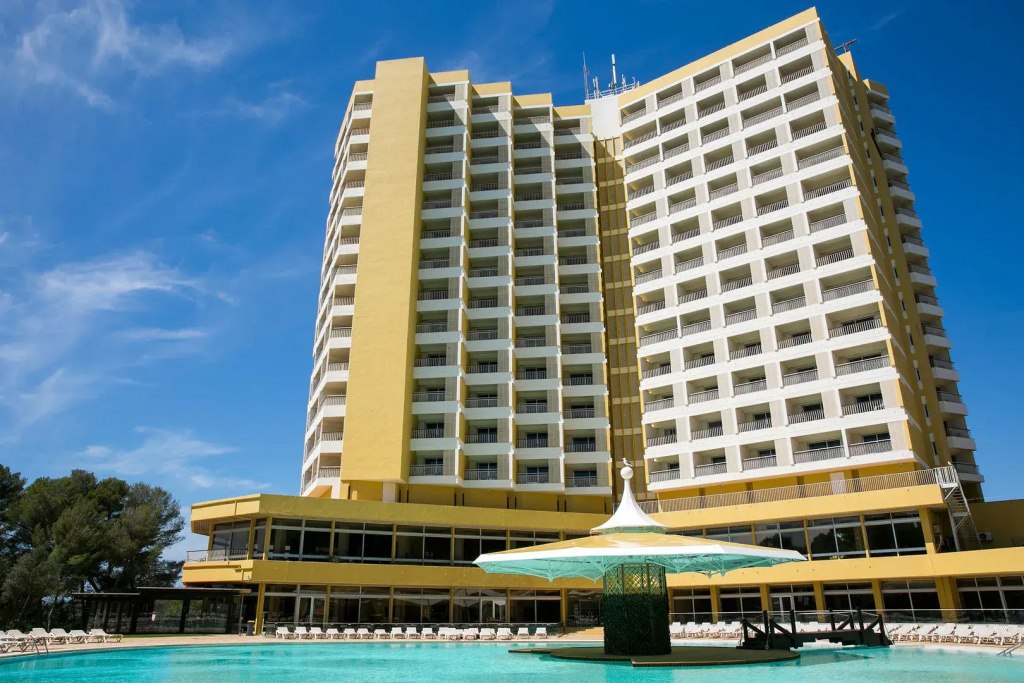 Pestana Blue Alvor Beach - All Inclusive Hotel
