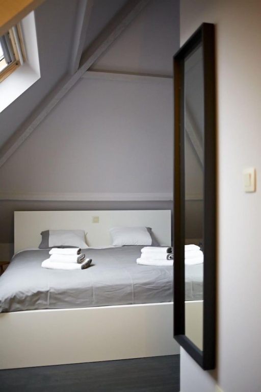 B2B-flats AALST