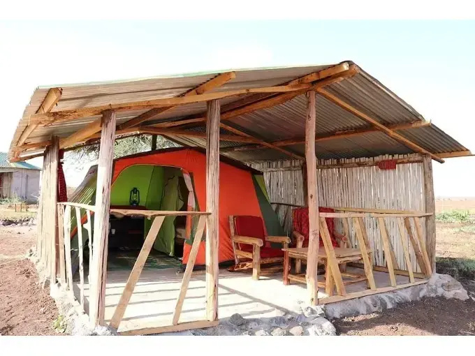 WE4Kenya Guesthouses