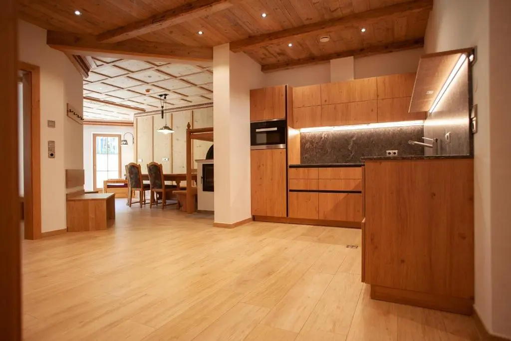 Peil HighEnd-Basic apartments
