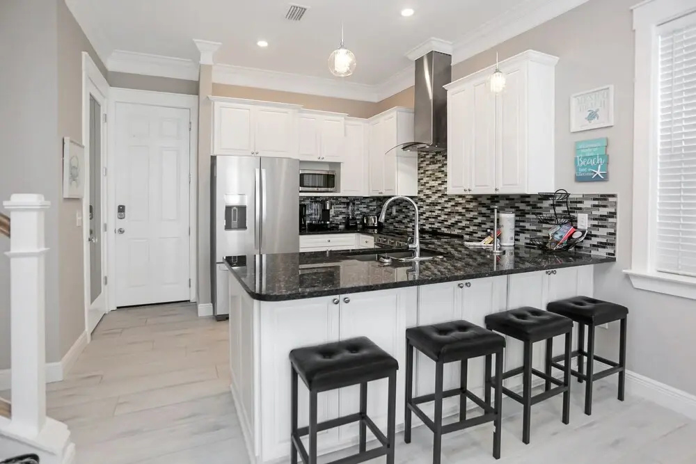 Waterside Village Cottage 3206 - Two if by Sea