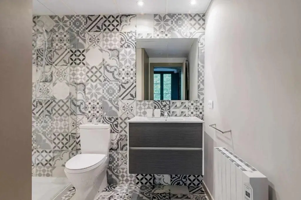 Bonaventura 4Restored Apartment in Heart of City