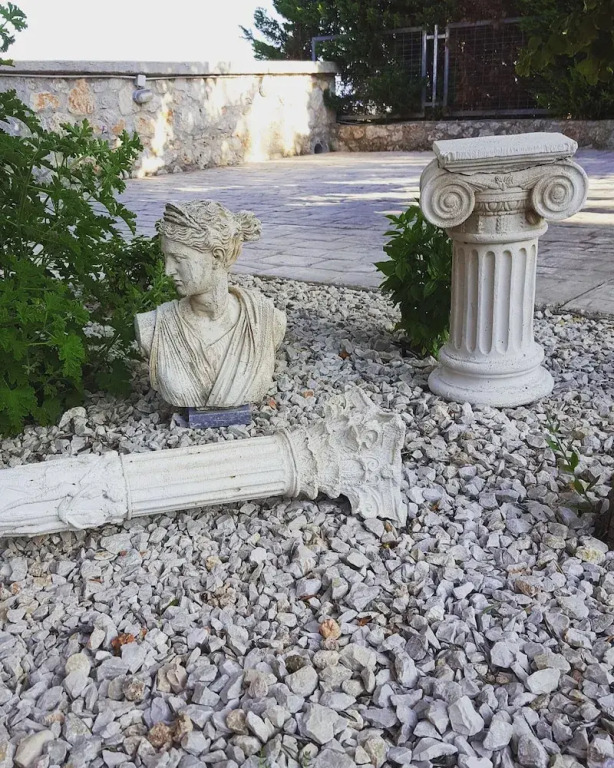 Villa Chrysa Rhodes with Heated Pool