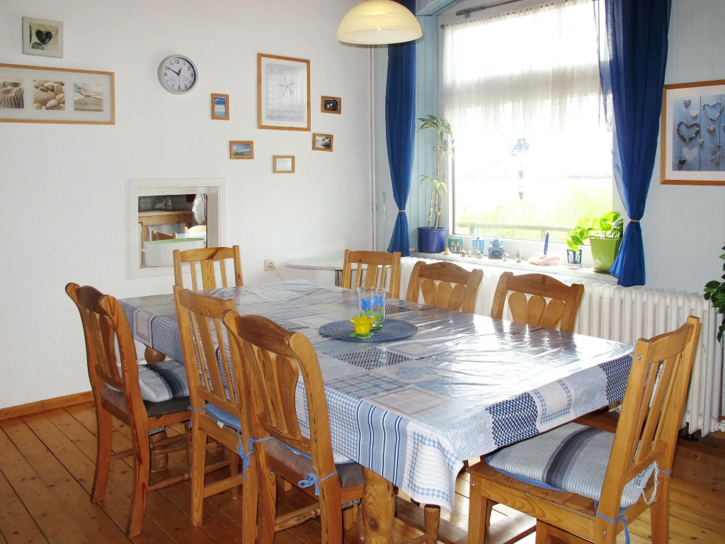 Alte Schule Berdum