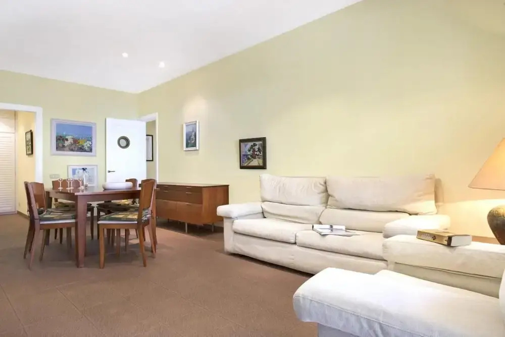 Apartment - 3 Bedrooms - 104673
